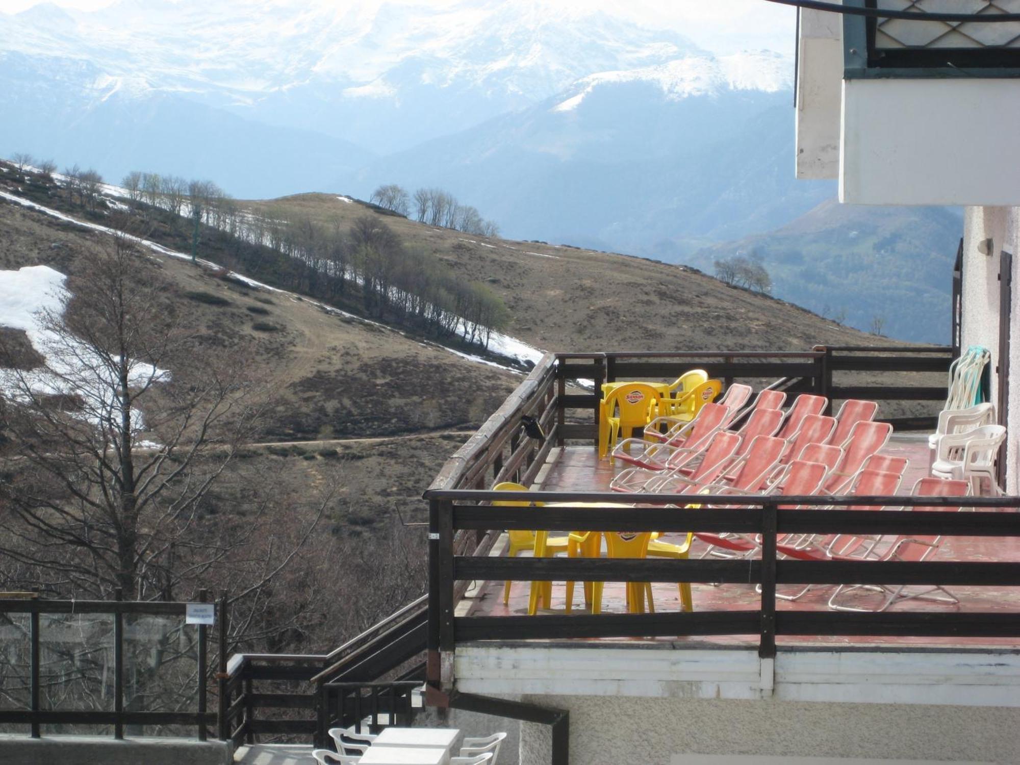 Albergo Casa Della Neve Stresa Ngoại thất bức ảnh